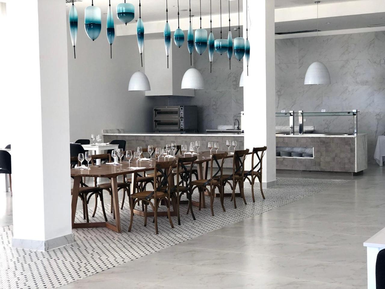 Senator Puerto Plata酒店 外观 照片 Restaurant