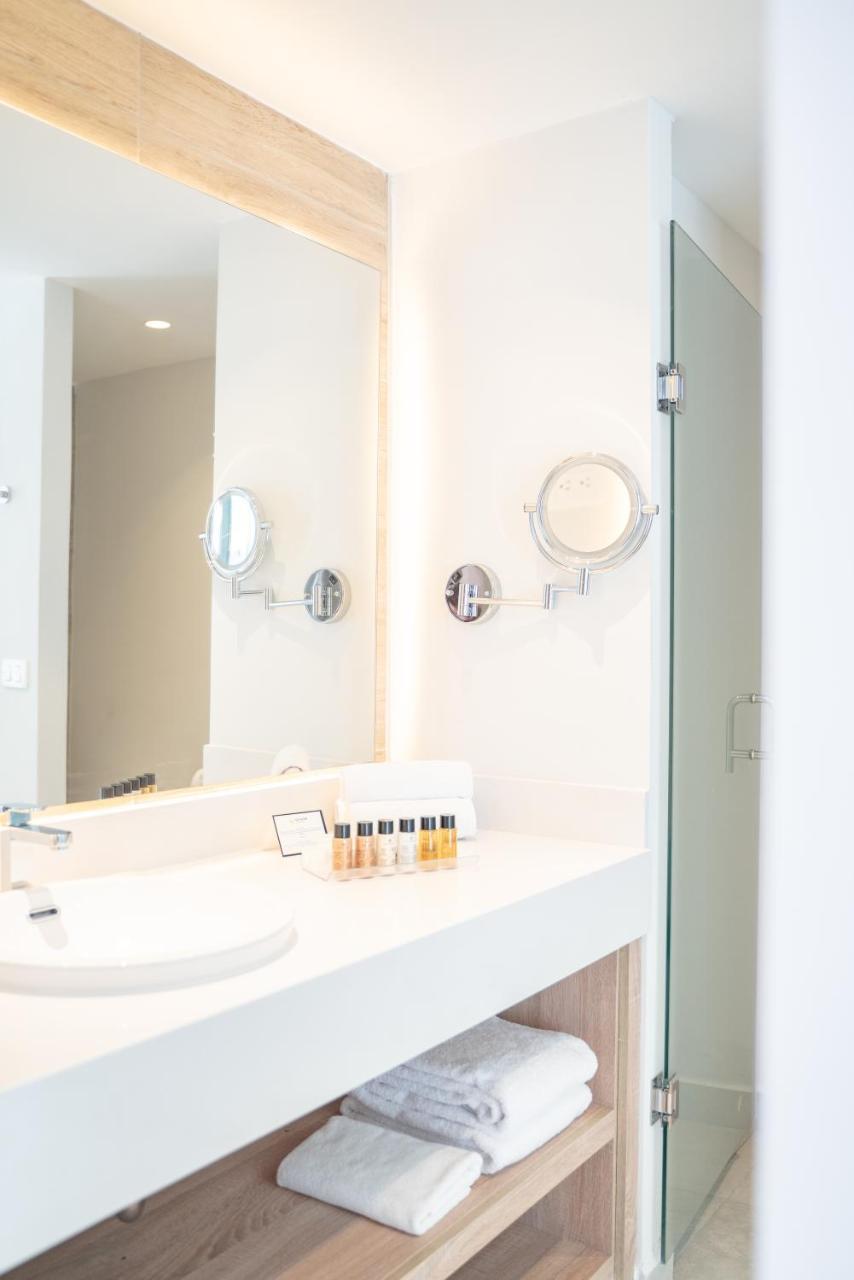 Senator Puerto Plata酒店 外观 照片 Bathroom