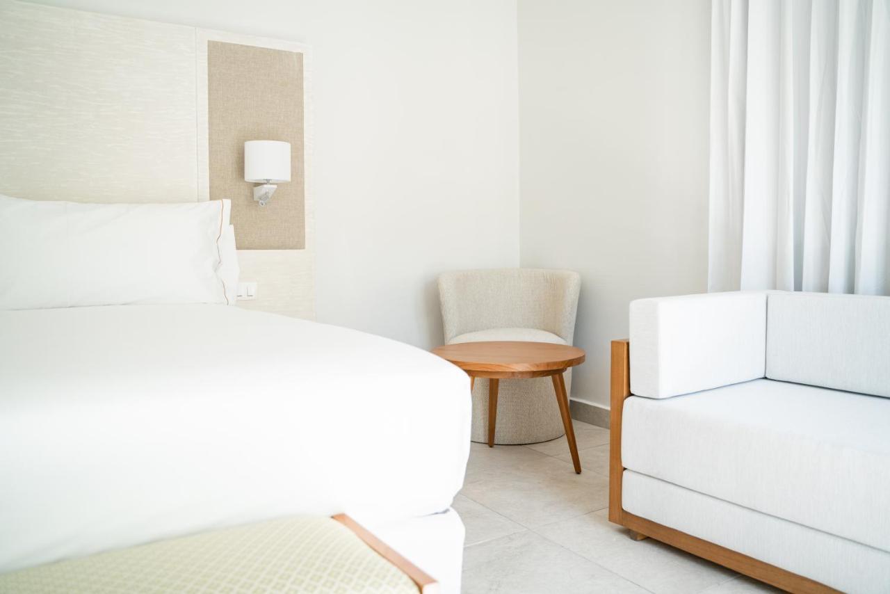 Senator Puerto Plata酒店 外观 照片 A room at the hotel