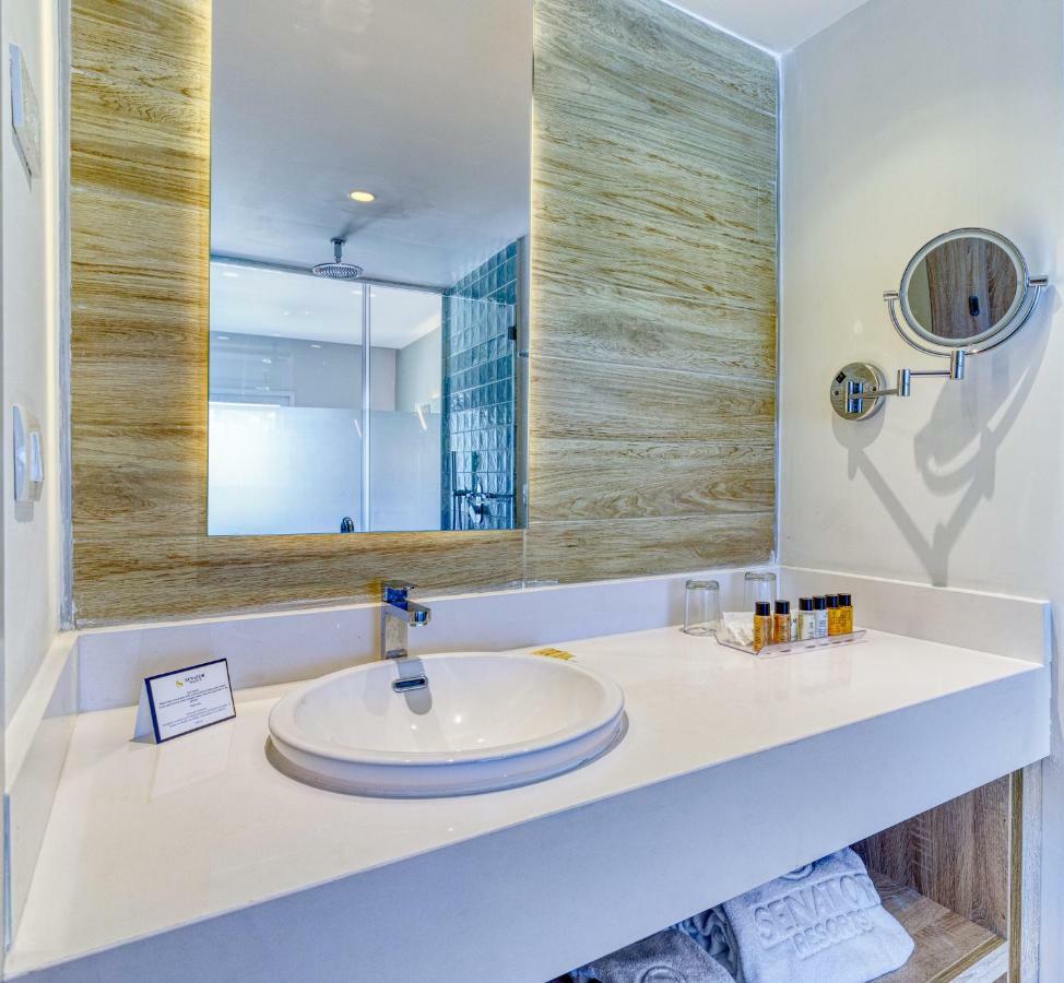 Senator Puerto Plata酒店 外观 照片 Bathroom