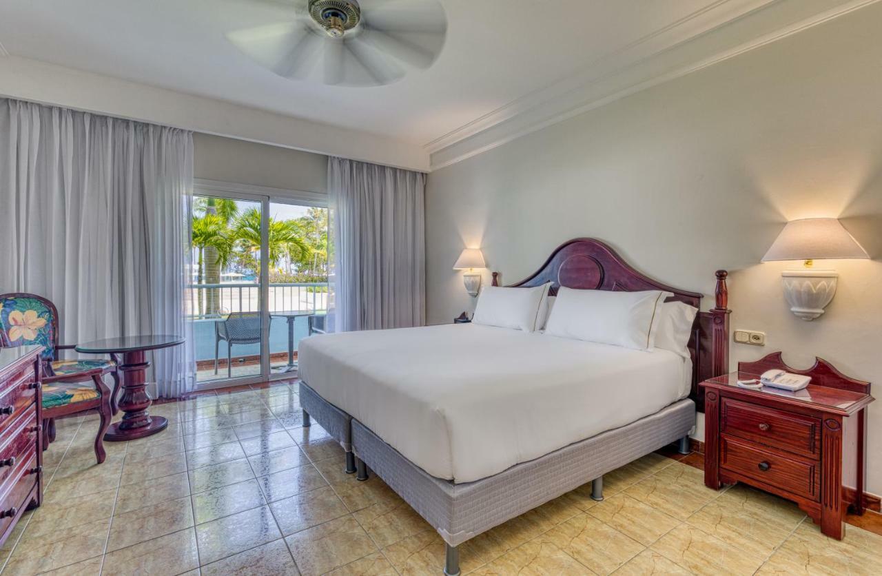 Senator Puerto Plata酒店 外观 照片 A room at the Iberostar Grand Hotel Bávaro
