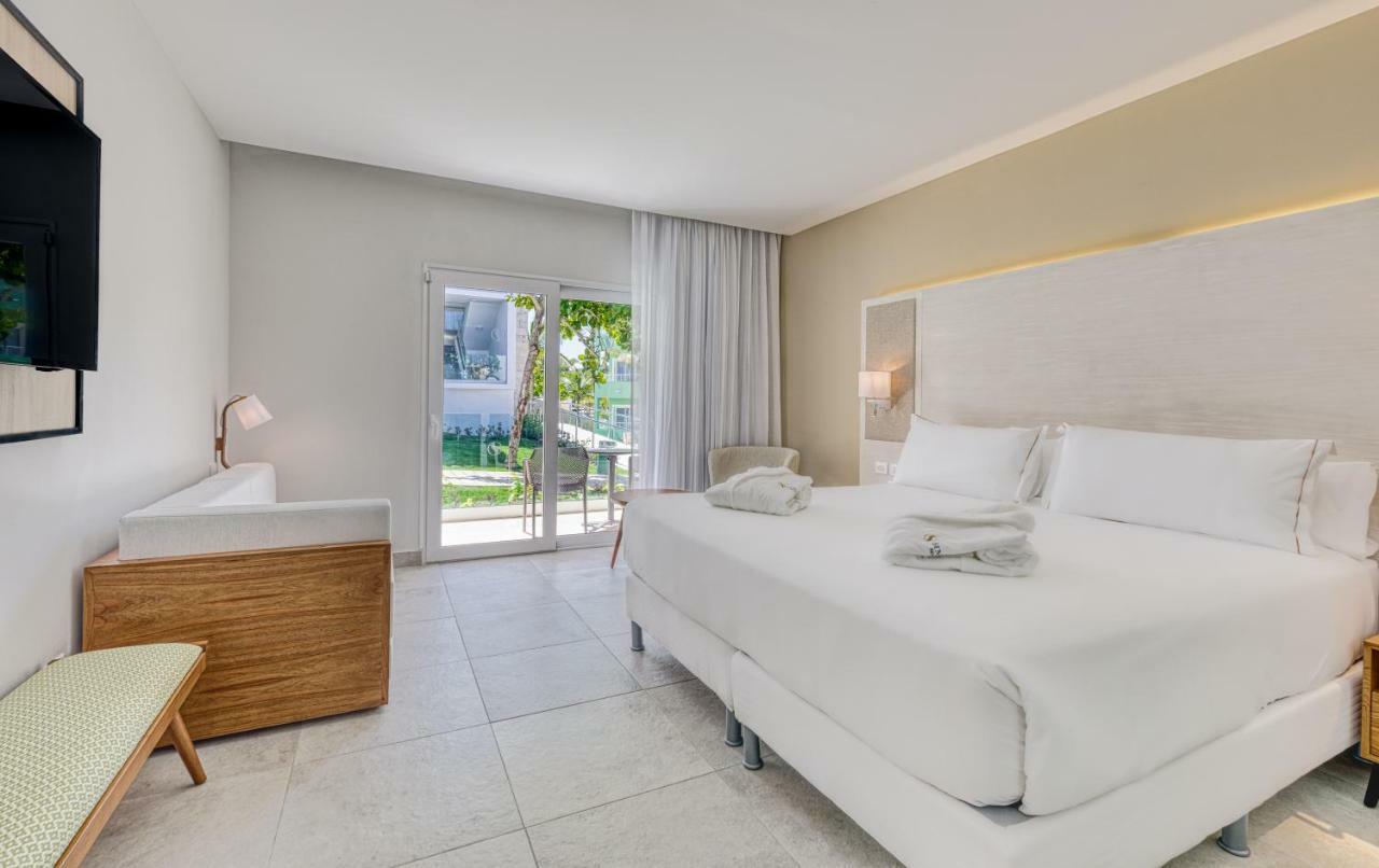 Senator Puerto Plata酒店 外观 照片 Deluxe room