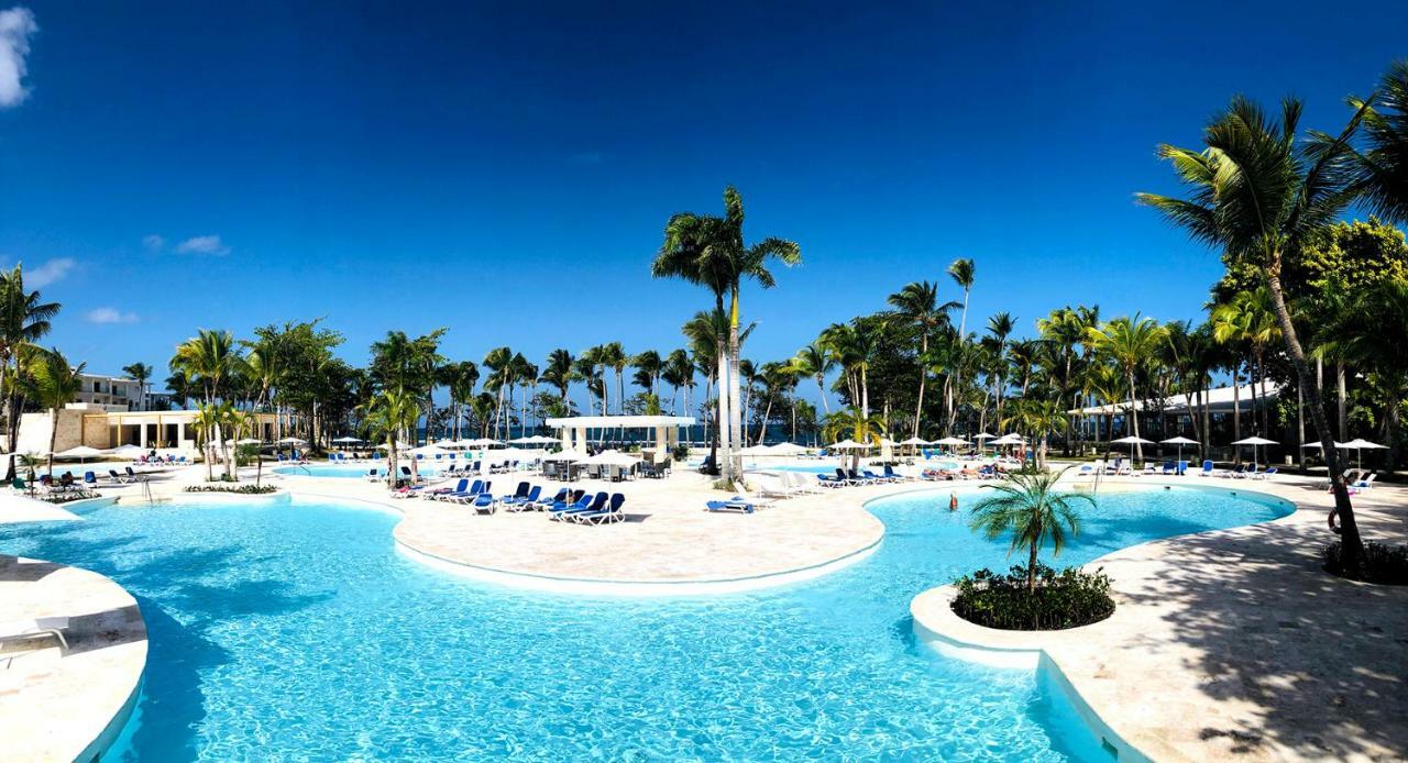 Senator Puerto Plata酒店 外观 照片 Hard Rock Hotel & Casino Punta Cana